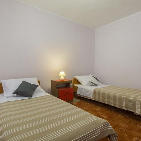Bulat Sea View Apartments Šibenik Екстериор снимка