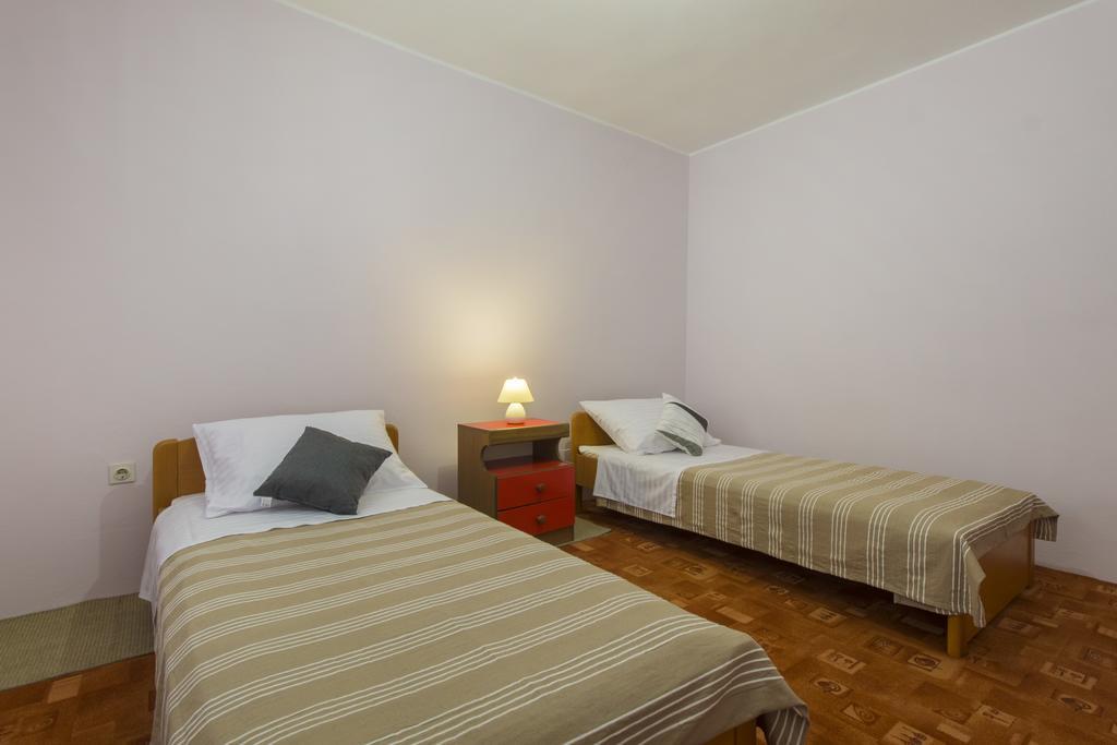 Bulat Sea View Apartments Šibenik Екстериор снимка