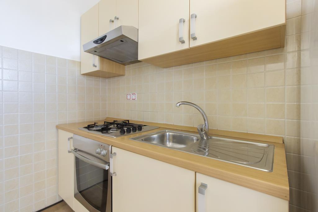 Bulat Sea View Apartments Šibenik Екстериор снимка