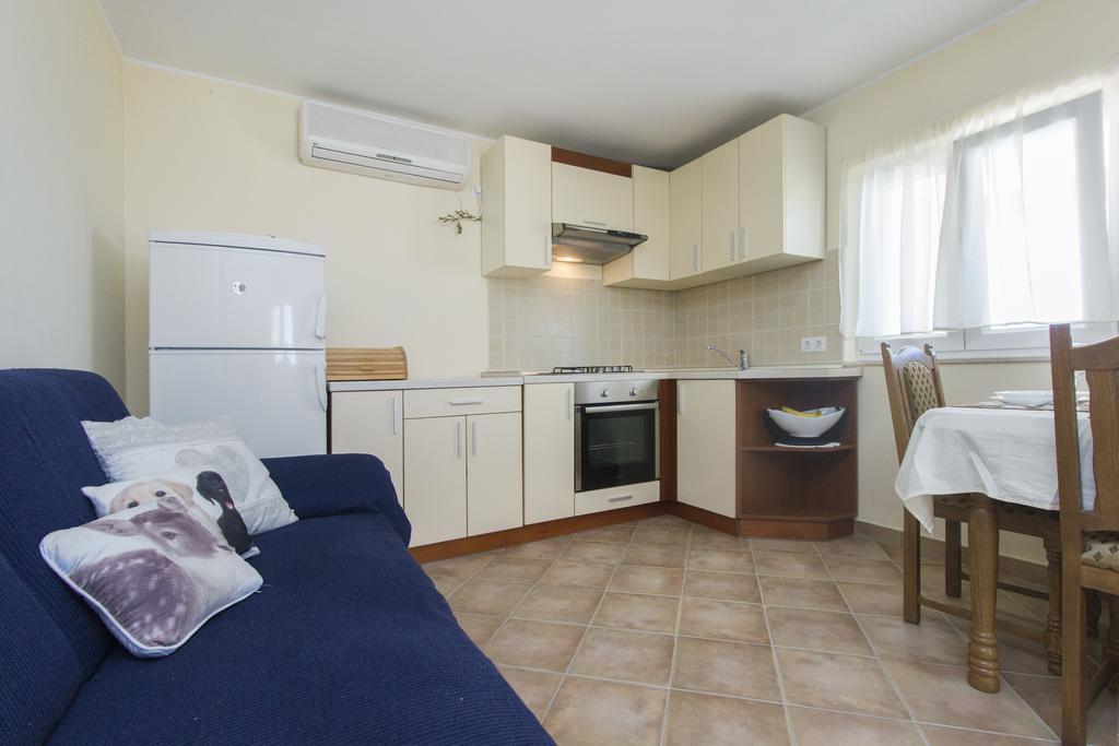 Bulat Sea View Apartments Šibenik Екстериор снимка